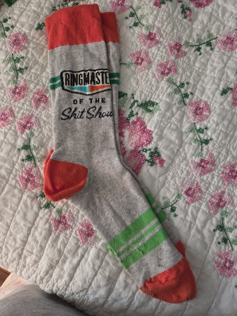 Mens Socks